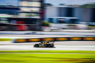 #81 PK Carsport - Peter Guelinckx - Bert Longin - Audi R8 LMS GT2 - Pro-Am, Free Practice 1, GT2
 | SRO / TWENTY-ONE CREATION - Jules Benichou