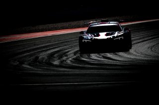 #18 LP Racing - Elia Erhart - Michael Doppelmayr - Audi R8 LMS GT2 - Am, Free Practice 1, GT2
 | SRO / TWENTY-ONE CREATION - Jules Benichou