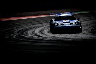 #911 LP Racing - Leonardo Gorini - Porsche GT2 RS CS - Am, Free Practice 1, GT2
 | SRO / TWENTY-ONE CREATION - Jules Benichou