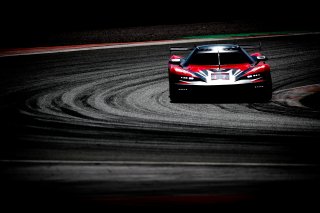 #17 True Racing  - Klaus Angerhofer - Hubert Trunkenpolz - KTM X-Bow GT2 - Am, Free Practice 1, GT2
 | SRO / TWENTY-ONE CREATION - Jules Benichou