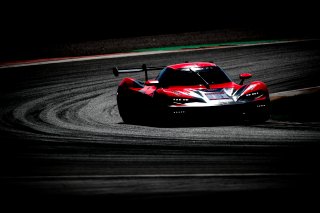#16 True Racing  - Sehdi Sarmini - Kris Rosenberger - KTM X-Bow GT2 - Am, Free Practice 1, GT2
 | SRO / TWENTY-ONE CREATION - Jules Benichou