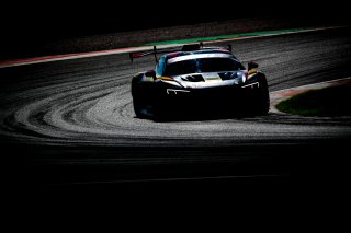 #81 PK Carsport - Peter Guelinckx - Bert Longin - Audi R8 LMS GT2 - Pro-Am, Free Practice 1, GT2
 | SRO / TWENTY-ONE CREATION - Jules Benichou