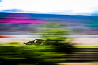 #1 Brabham Automotive Factory Racing - Kevin Weeda - Anders Fjordbach - Brabham BT63 GT2 - Pro-Am, GT2, Qualifying
 | SRO / TWENTY-ONE CREATION - Jules Benichou