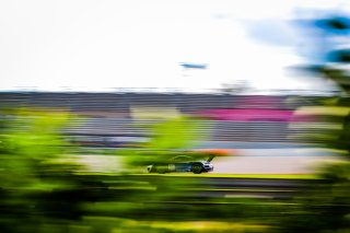 Qualifying
 | SRO / TWENTY-ONE CREATION - Jules Benichou