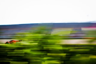 Qualifying
 | SRO / TWENTY-ONE CREATION - Jules Benichou