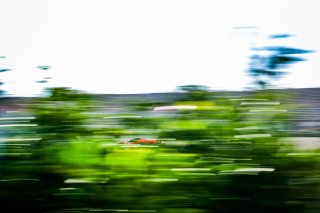 Qualifying
 | SRO / TWENTY-ONE CREATION - Jules Benichou