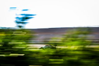 Qualifying
 | SRO / TWENTY-ONE CREATION - Jules Benichou