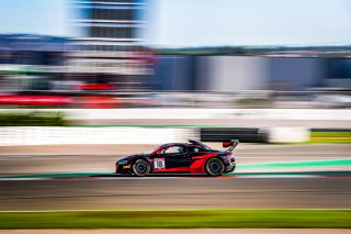 Qualifying
 | SRO / TWENTY-ONE CREATION - Jules Benichou
