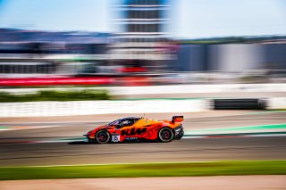 Qualifying
 | SRO / TWENTY-ONE CREATION - Jules Benichou