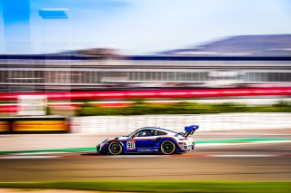 Qualifying
 | SRO / TWENTY-ONE CREATION - Jules Benichou