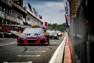 Pitlane
 | SRO / TWENTY-ONE CREATION - Jules Benichou