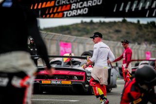 #11 PK Carsport - Nicolas Saelens - Stienes Longin - Audi R8 LMS GT2 - Pro-Am, GT2, Grid Walk
 | SRO / TWENTY-ONE CREATION - Jules Benichou