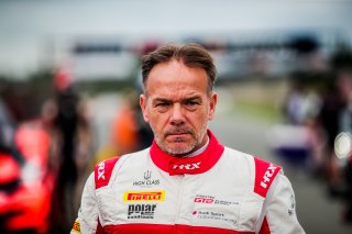 #5 High Class Racing - Aurelijus Rusteika - Michael Vergersʉ- Audi R8 LMS GT2 - Pro-Am, GT2, Grid Walk
 | SRO / TWENTY-ONE CREATION - Jules Benichou