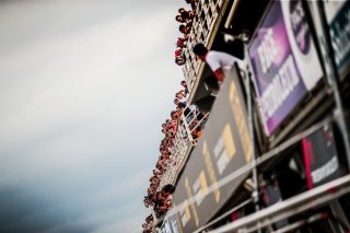 Pitlane
 | SRO / TWENTY-ONE CREATION - Jules Benichou