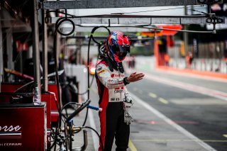 Pitlane
 | SRO / TWENTY-ONE CREATION - Jules Benichou