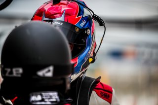 Pitlane
 | SRO / TWENTY-ONE CREATION - Jules Benichou