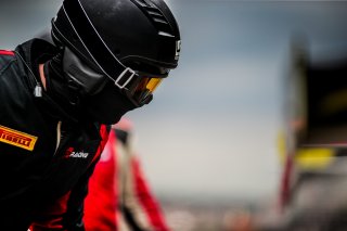 Pitlane
 | SRO / TWENTY-ONE CREATION - Jules Benichou
