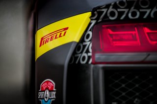 Pitlane
 | SRO / TWENTY-ONE CREATION - Jules Benichou