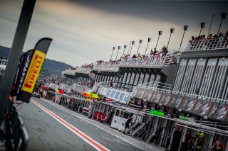 Pitlane
 | SRO / TWENTY-ONE CREATION - Jules Benichou