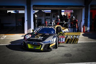 Paid Test Session
 | SRO / Patrick Hecq Photography