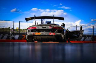 Paid Test Session
 | SRO / Patrick Hecq Photography