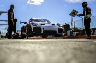Paid Test Session
 | SRO / Patrick Hecq Photography
