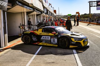 Paid Test Session
 | SRO / Patrick Hecq Photography