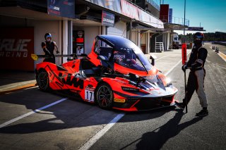 Paid Test Session
 | SRO / Patrick Hecq Photography
