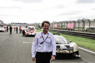 Gridwalk, Race 2
 | SRO / Patrick Hecq Photography