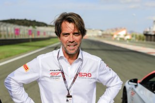 Gridwalk, Race 2
 | SRO / Patrick Hecq Photography