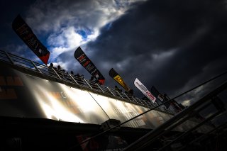 Pitlane, Race 2
 | SRO / Patrick Hecq Photography