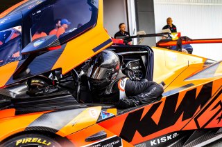 #15 True Racing  - Filip Sladeka - Stefan Rosina - KTM X-Bow GT2 - Pro-Am, Race 2
 | SRO / Patrick Hecq Photography