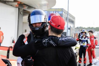 #15 True Racing  - Filip Sladeka - Stefan Rosina - KTM X-Bow GT2 - Pro-Am, Race 2
 | SRO / Patrick Hecq Photography
