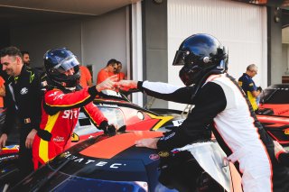 #15 True Racing  - Filip Sladeka - Stefan Rosina - KTM X-Bow GT2 - Pro-Am, Race 2
 | SRO / Patrick Hecq Photography