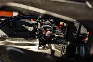 Pitlane, Race 2
 | SRO / Patrick Hecq Photography