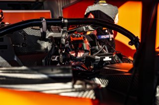 Pitlane, Race 2
 | SRO / Patrick Hecq Photography