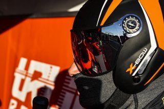 Pitlane, Race 2
 | SRO / Patrick Hecq Photography