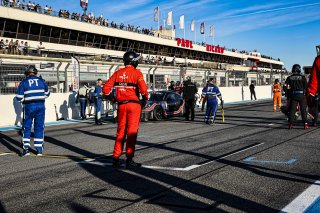 Race 2
 | SRO / Patrick Hecq Photography