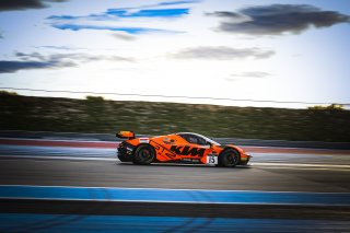 #15 True Racing - Filip Sladeka - Stefan Rosina - KTM X-Bow GT2 - Pro-Am, Free Practice 1
 | SRO / Patrick Hecq Photography