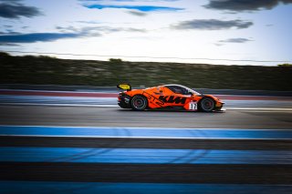 #17 True Racing - Klaus Angerhofer - Hubert Trunkenpolz - KTM X-Bow GT2 - Am, Free Practice 1
 | SRO / Patrick Hecq Photography