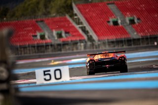 Free Practice 2
 | SRO / Morgan MATHURIN