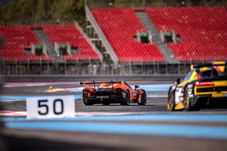 #17 True Racing - Klaus Angerhofer - Hubert Trunkenpolz - KTM X-Bow GT2 - Am, Free Practice 2, GT2
 | SRO / Morgan MATHURIN