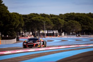 #11 PK Carsport - Nicolas Saelens - Stienes Longin - Audi R8 LMS GT2 - Pro-Am, Free Practice 2, GT2
 | SRO / Morgan MATHURIN