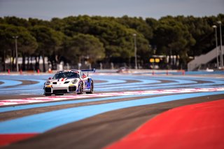 #911 LP Racing - Leonardo Gorini - N/A - Porsche GT2 RS CS - Am, Free Practice 2, GT2
 | SRO / Morgan MATHURIN