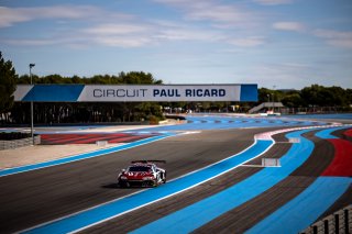 #5 High Class Racing - Aurelijus Rusteika - Michael Vergers - Audi R8 LMS GT2 - Pro-Am, Free Practice 2, GT2
 | SRO / Morgan MATHURIN