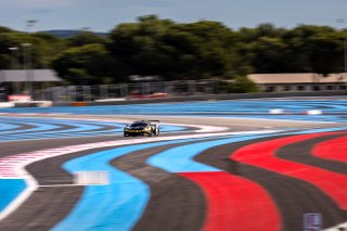 #1 Brabham Automotive Factory Racing - Kevin Weeda - Anders Fjordbach - Brabham BT63 GT2 - Pro-Am, Free Practice 2, GT2
 | SRO / Morgan MATHURIN