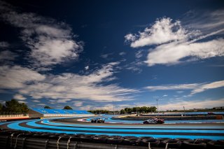 #5 High Class Racing - Aurelijus Rusteika - Michael Vergers - Audi R8 LMS GT2 - Pro-Am, Free Practice 2, GT2
 | SRO / Morgan MATHURIN