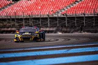 #81 PK Carsport - Peter Guelinckx - Bert Longin - Audi R8 LMS GT2 - Pro-Am, Free Practice 2, GT2
 | SRO / Morgan MATHURIN