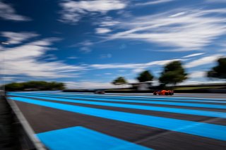 #15 True Racing - Filip Sladeka - Stefan Rosina - KTM X-Bow GT2 - Pro-Am, Free Practice 2, GT2
 | SRO / Morgan MATHURIN