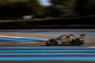 #67 LP Racing - Henry Hassid - TBC - Audi R8 LMS GT2 - Am, Free Practice 2, GT2
 | SRO / Morgan MATHURIN